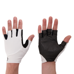 BBW-62 gants d'ete Course blanc