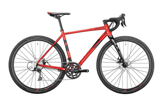 CONWAY vélo gravel "GRV 3.0" Mod. 24