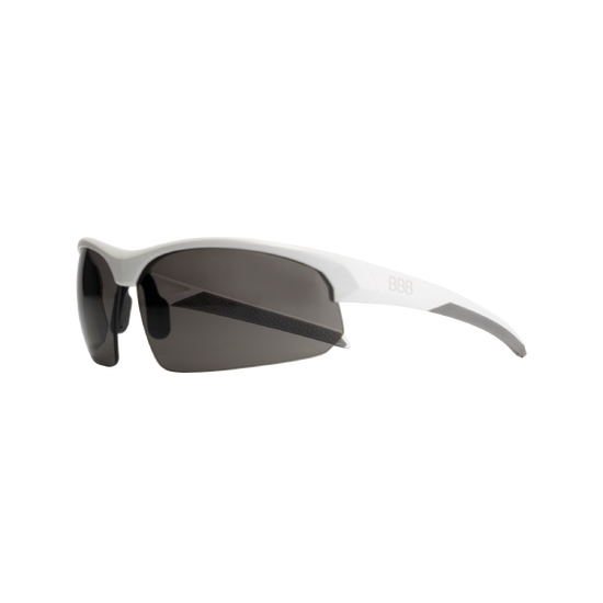 BSG-58 lunettes Impress mat blanc