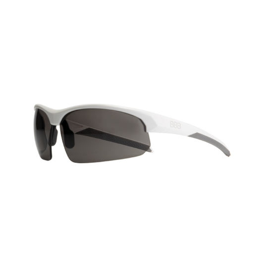 BSG-58 lunettes Impress mat blanc