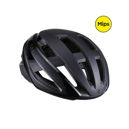 casque Maestro MIPS noir mat