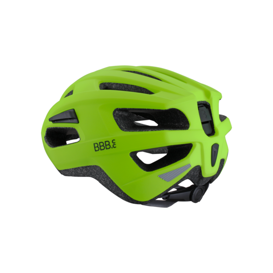 casque Kite 2.0 neon jaune mat