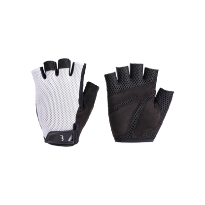 BBW-56 gants d'été CoolDown blanc