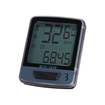 compteur 12-f DashBoard noir/gris