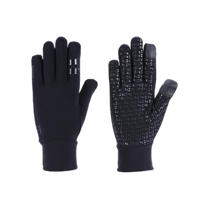 BWG-11 gants d'hiver RaceShield noir