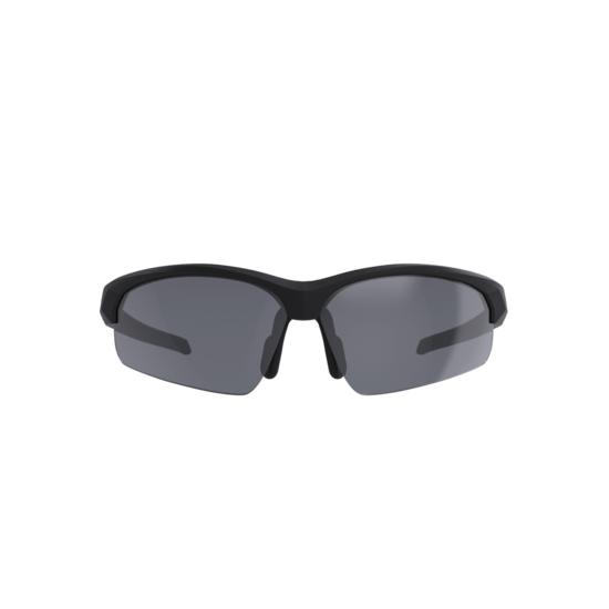 BSG-68 lunettes Impress Small PC noir mat