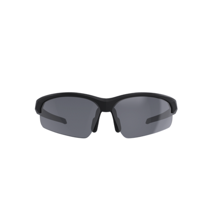 BSG-68 lunettes Impress Small PC noir mat