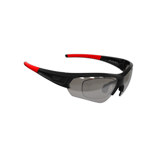 BSG-51PH lunettes Select Optic PH noir mat