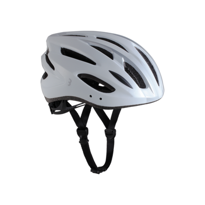 casque Condor 2017 blanc/argent