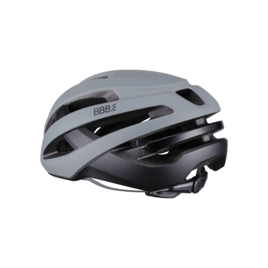 casque Maestro gris mat