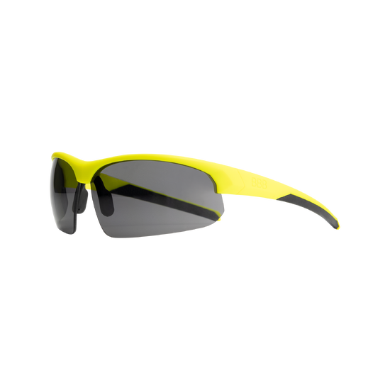 BSG-58 lunettes Impress neon jaune mat