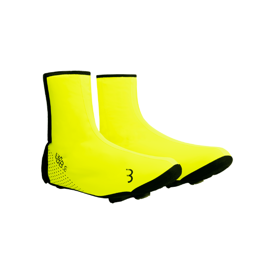 couvre-chaussures WaterFlex 3.0 jaune neon