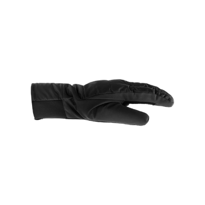 BWG-41 winter gloves PufferShield Waterproof schwarz