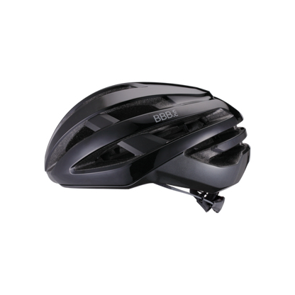 casque Maestro noir brillant