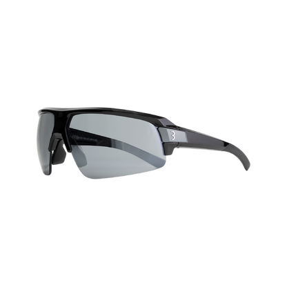 BSG-62 lunettes Impulse noir brillant