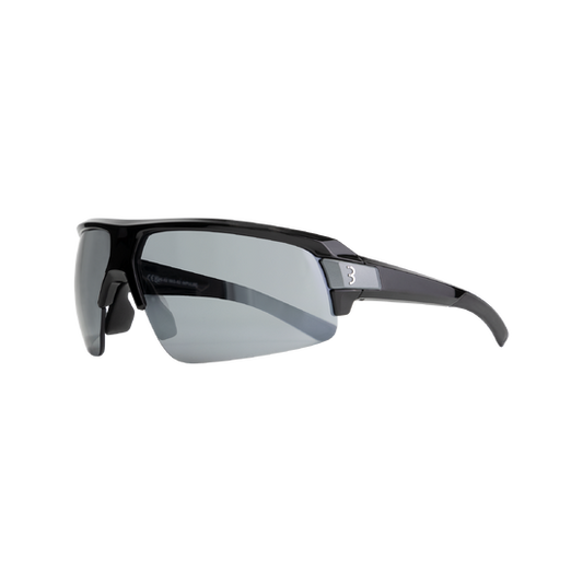 BSG-62 lunettes Impulse noir brillant