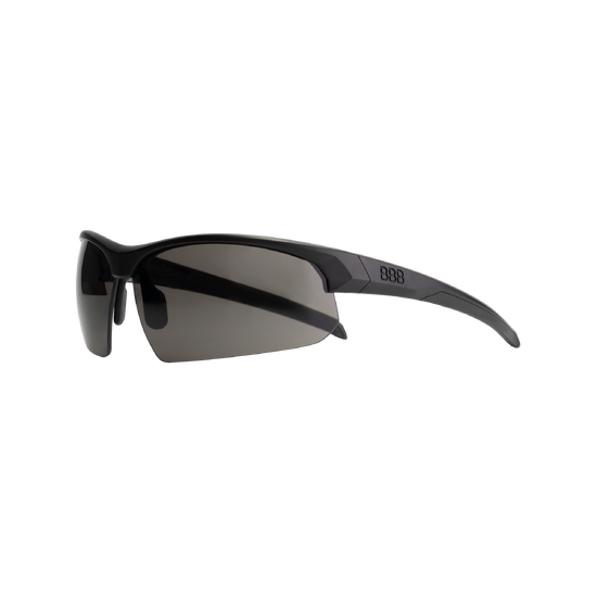 BSG-58 lunettes Impress noir mat