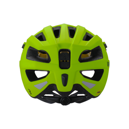 casque Dune MIPS 2.0 neon jaune mat