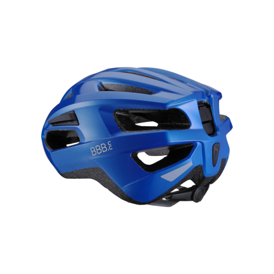 casque Kite 2.0 bleu brillant