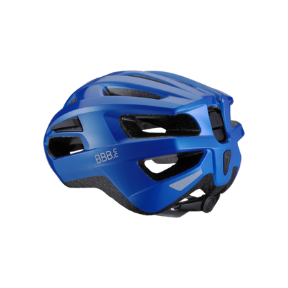 casque Kite 2.0 bleu brillant