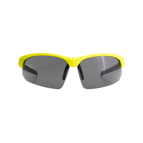 BSG-58 lunettes Impress neon jaune mat