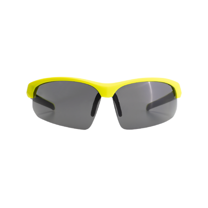 BSG-58 lunettes Impress neon jaune mat