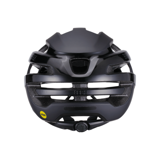 casque Maestro MIPS noir mat