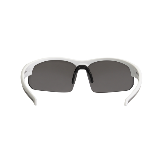 BSG-58 lunettes Impress mat blanc