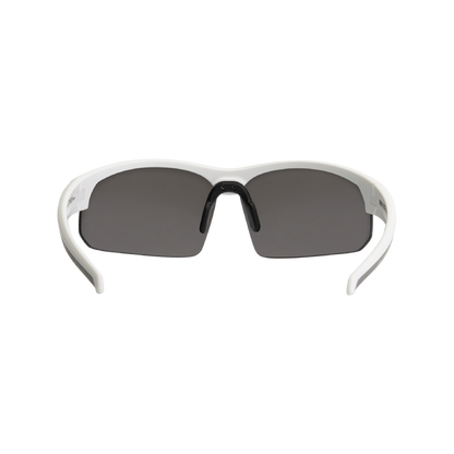 BSG-58 lunettes Impress mat blanc