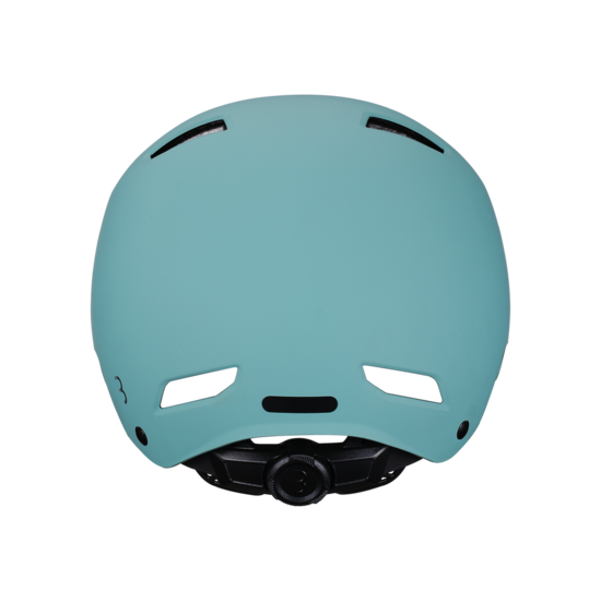 helm Wave matt stone green