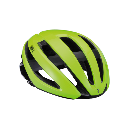 casque Maestro neon jaune brillant