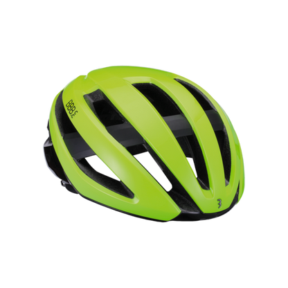 casque Maestro neon jaune brillant