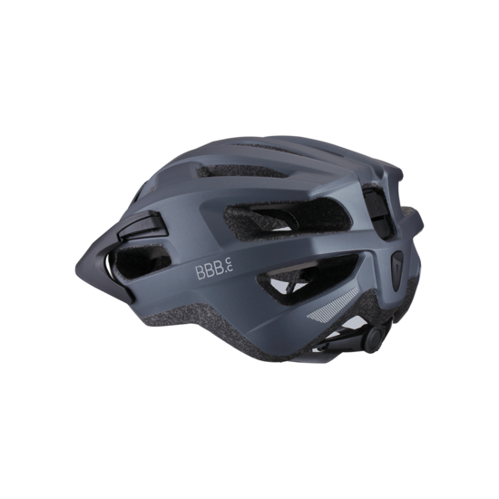 casque Kite 2.0 gris mat