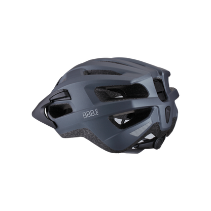 casque Kite 2.0 gris mat