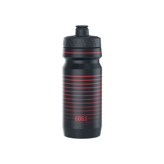 bidon 550ml AutoTank noir/rouge 550 ml