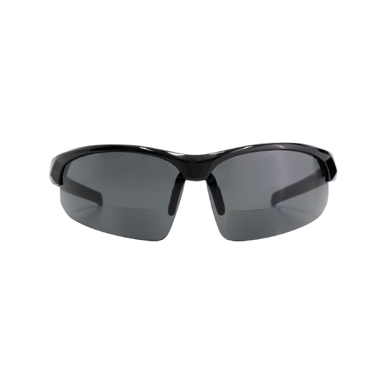 BSG-59 lunettes Impress reader noir brillant + 2.5