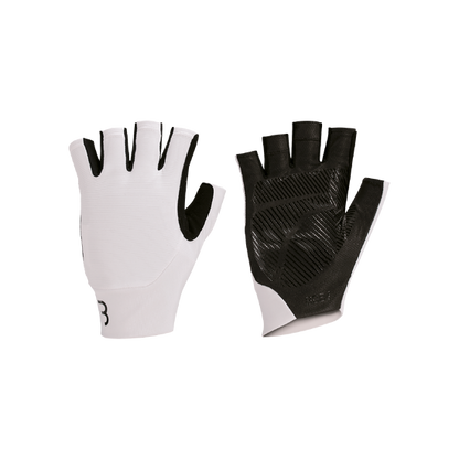 BBW-62 gants d'ete Course blanc