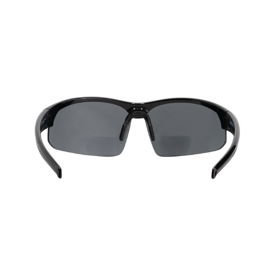 BSG-59 lunettes Impress reader noir brillant + 2.0