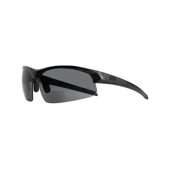 BSG-59 lunettes Impress reader noir brillant + 2.5