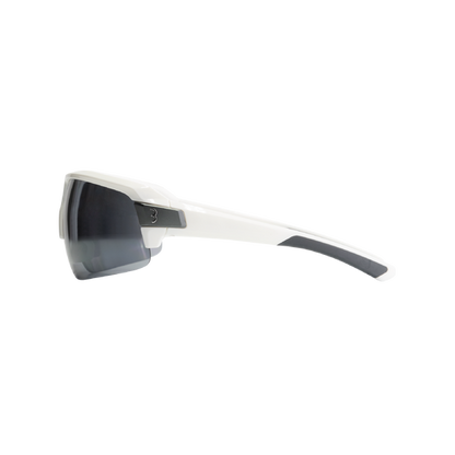 BSG-62 lunettes Impulse blanc brillant