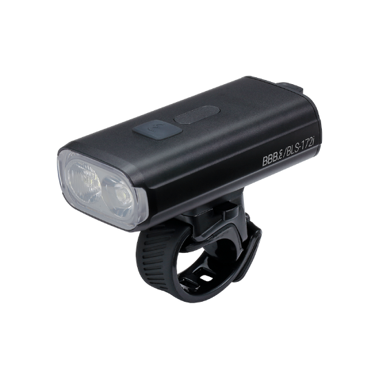 BLS-172i frontlight StrikeDuo 1600 indicator noir uni