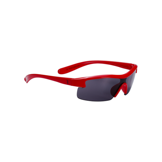 BSG-54 lunettes Kids rouge brillant