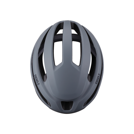 casque Maestro gris mat