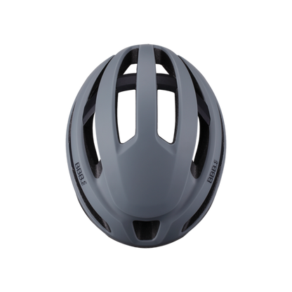 casque Maestro gris mat