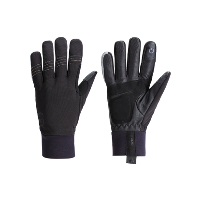 BWG-39 gants d'hiver ProShield noir