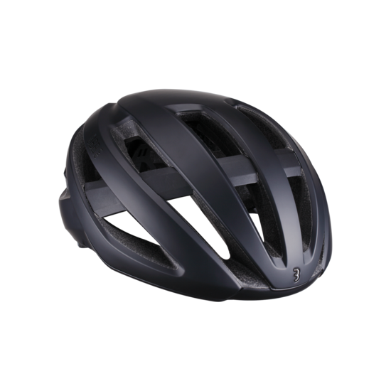 casque Maestro noir mat