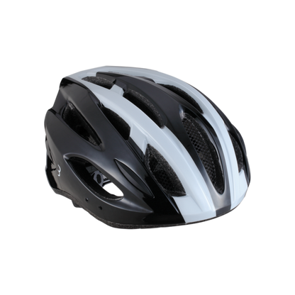 casque Condor 2017 noir/blanc