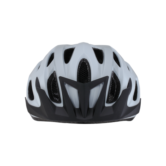 casque Condor 2017 blanc/argent