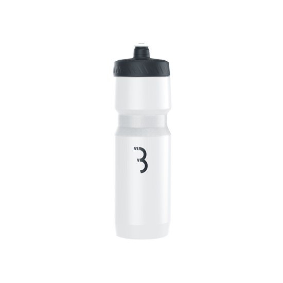 bidon 750ml CompTank XL blanc/noir 750 ml