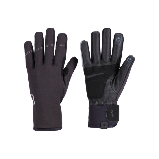 BWG-37 gants d'hiver ColdShield noir